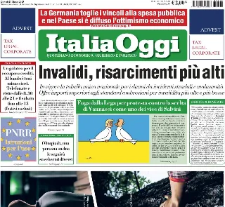 Italia Oggi