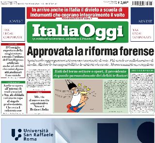 Italia Oggi