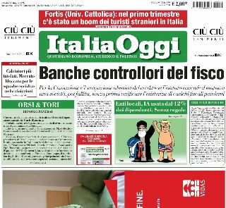 Italia Oggi