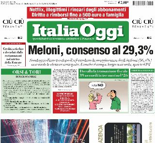 Italia Oggi