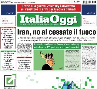 Italia Oggi