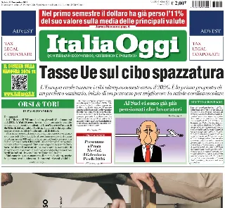 Italia Oggi