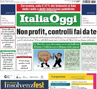 Italia Oggi