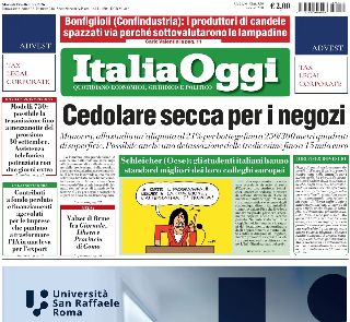 Italia Oggi
