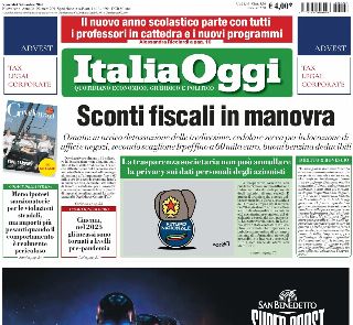 Italia Oggi