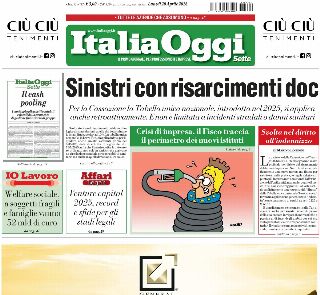 Italia Oggi