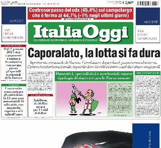 Italia Oggi