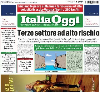 Italia Oggi