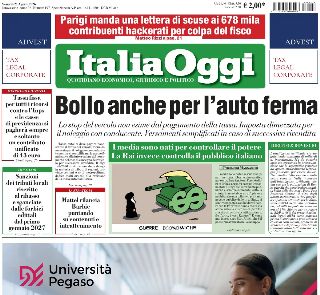 Italia Oggi