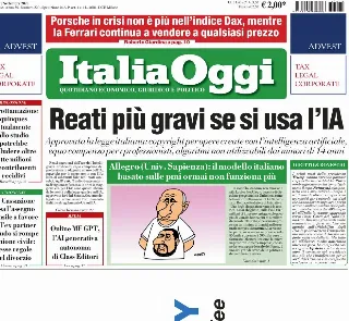Italia Oggi