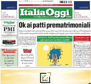 Italia Oggi
