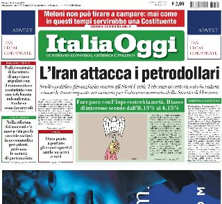 Italia Oggi