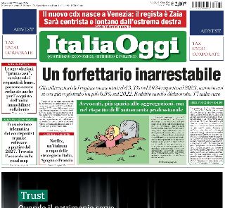 Italia Oggi