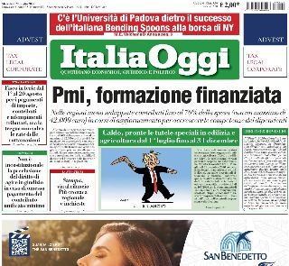 Italia Oggi