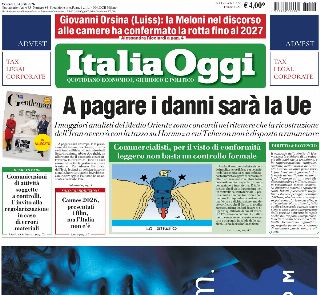 Italia Oggi