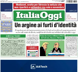 Italia Oggi