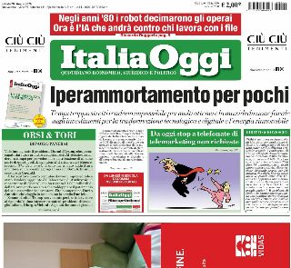 Italia Oggi