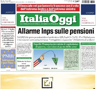 Italia Oggi