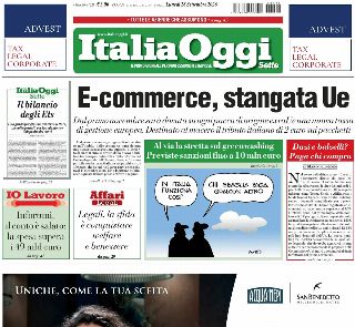 Italia Oggi