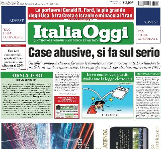 Italia Oggi