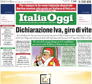 Italia Oggi