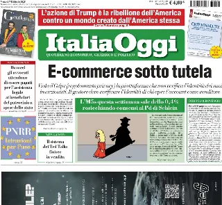 Italia Oggi