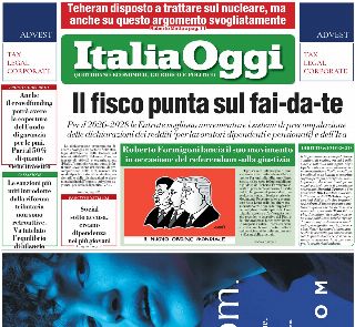 Italia Oggi