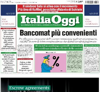 Italia Oggi