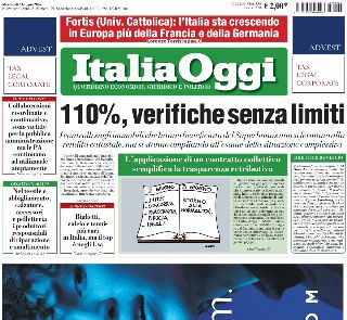 Italia Oggi