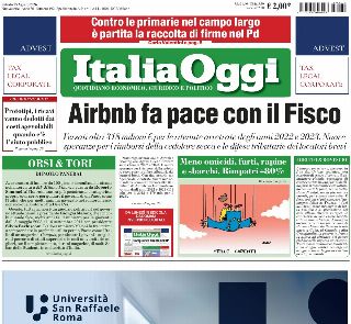 Italia Oggi