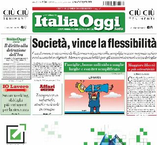 Italia Oggi