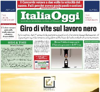 Italia Oggi