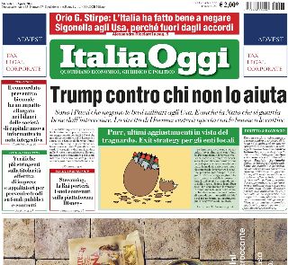 Italia Oggi