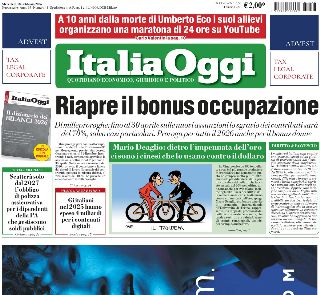Italia Oggi