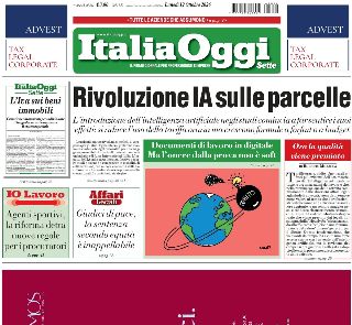 Italia Oggi