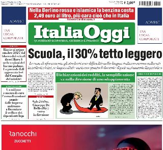 Italia Oggi
