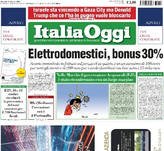 Italia Oggi