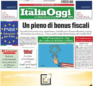 Italia Oggi