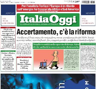Italia Oggi