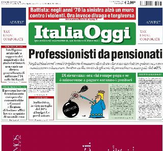 Italia Oggi