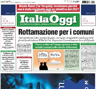 Italia Oggi