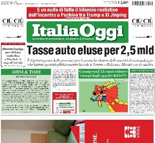 Italia Oggi