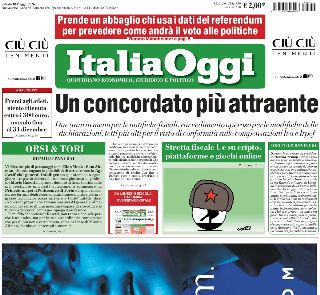 Italia Oggi