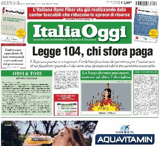 Italia Oggi