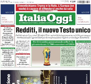 Italia Oggi