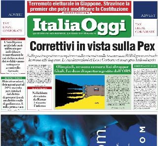 Italia Oggi