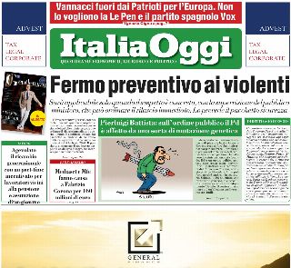 Italia Oggi