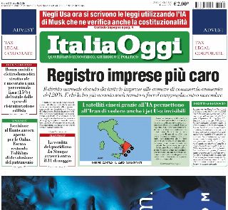 Italia Oggi