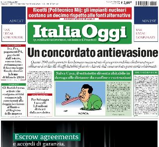 Italia Oggi