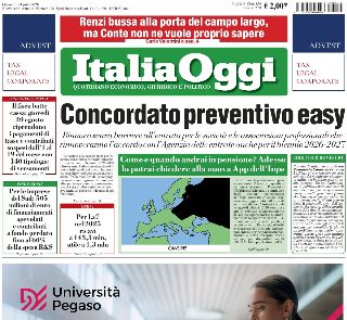 Italia Oggi